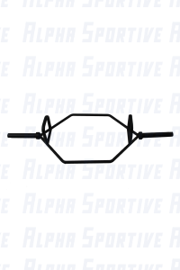 ALPHA AS-003 HEX STRAP BAR